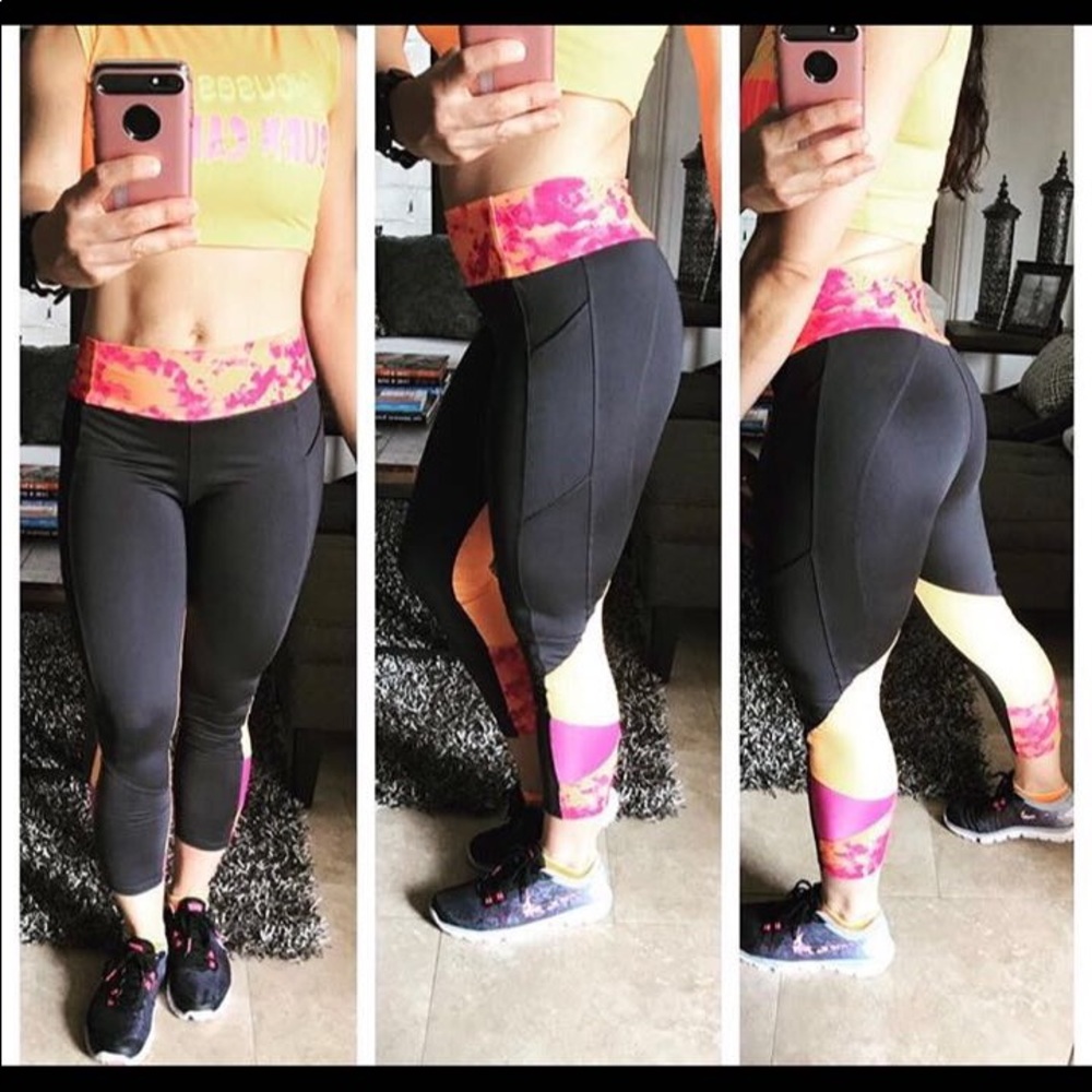 Sport leggings